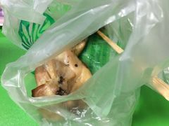-大益烤鸡