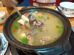 -妈妈的味道(和顺古镇店)