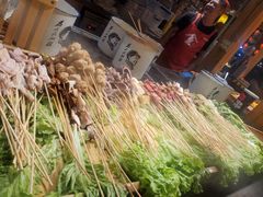 -沙州食驿·非遗小吃夜市