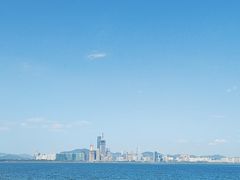 -深圳湾公园(南山区)
