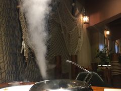 -马路边上·小海鲜烧烤(八一路店)