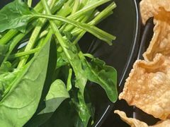 -捞王锅物料理(凯旋路店)