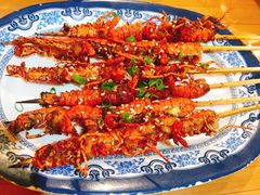 -可可大虾武汉土菜大排档(万松园1店)