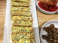 -山海珍味韩国料理(奥城店)