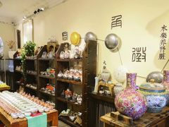 -唐人祥·茶馆(总店)