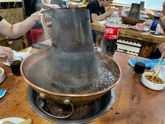 -元盛居(生态大街店)