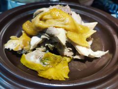 -秋色客家菜(南山店)