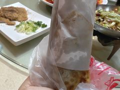 -石饮红星包子(中山路店)