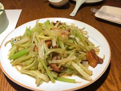 -船歌·鱼水饺青岛菜(金狮广场店)