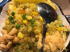 -野米东南亚餐厅(欢乐海岸店)