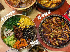 -米村拌饭(香坊万达店)