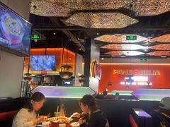 -胖哥俩肉蟹煲(富阳万达店)