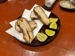 -みかわ是山居