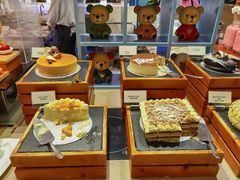 -长沙芙蓉国温德姆至尊豪廷大酒店 - 自助餐厅