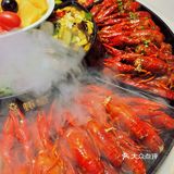 在武汉，还有比炫全虾宴更快乐的事情吗？
