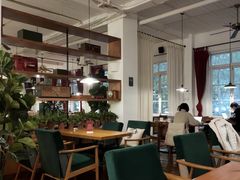 -雕刻时光咖啡馆(交大店)