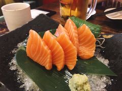 -白石的深夜食堂(大上海店)