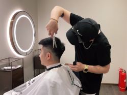 -崇尚GAVIN STYLE臻选