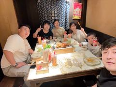 -串盟烧烤大排档·长沙美食地标(星沙店)