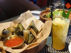 -翡翠鸟精品泰国菜(北辰财富中心店)