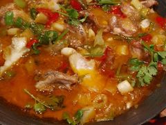 -泥糊破店小酒馆·团建聚餐(南京西路店)