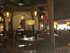 大堂-吴莊(龙城万科里店)