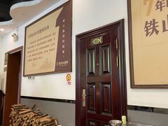 -陈大锅·岳阳鱼馆·地道岳阳菜(美食街店)