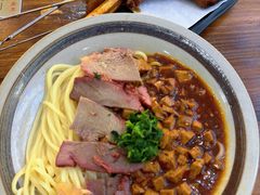 -沙州食驿·非遗小吃夜市