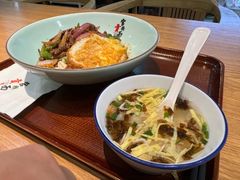 -官桥贡面(吉城大厦店)