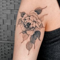 -记号刺青tattoo纹身工作室