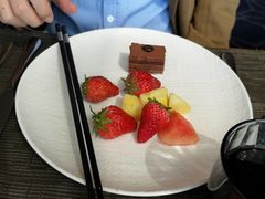 -丽晶酒店-金宝99 Restaurant