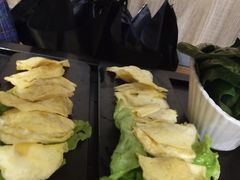 -鼎尊锅物料理(五角场店)