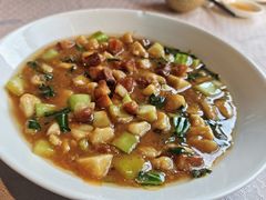 油渣芋儿浆-上味·小海小鲜(中联店)