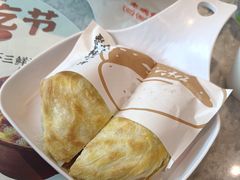 -老碗会·陕西手工面(中心书城店)