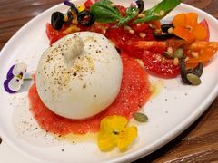 -ALLORA意大利餐厅(丰盛里店)