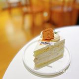 选了两个浓郁款,结果都非常低糖