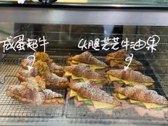 -Something For(中洲湾店)