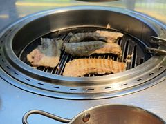 -大叹号·朝鲜族烤肉(潍坊泰华城店)