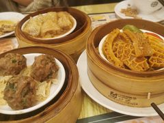 -添好运点心专门店(百老汇店)