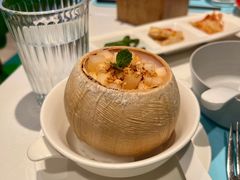 -味餐厅·海鲜·火锅·自助餐