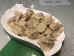 -黄家饺子东北特色菜馆(湖滨商业街店)