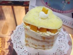 -贝紫Style(木马公寓店)