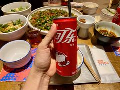 -铁公鸡·四川料理(天环广场店)
