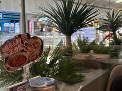 -兰湘子·湘菜小炒(济南领秀城店)