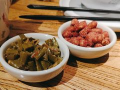 -潮粥荟·潮汕砂锅粥(朝阳大悦城店)