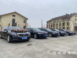 -宁波甬诚婚车(新典路店)