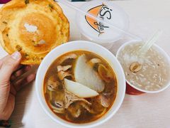 -江三王记牛杂馆(总店)