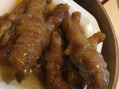 -雅园大酒楼(东门店)