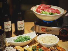 -Sushi Love 创意寿司(丽影广场店)