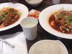 -成都你六姐·牛肉冒菜(城市集市合生汇店)